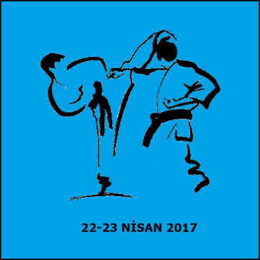 23 NİSAN MİNİK-YILDIZ KARATE ŞAMPİYONASI