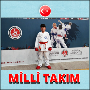 MİLLİ TAKIM