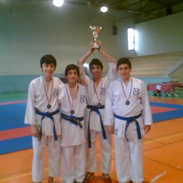 19 MAYIS ATATÜRK’Ü ANMA, GENÇLİK ve SPOR BAYRAMI KULÜPLER TAKIM ŞAMPİYONASI