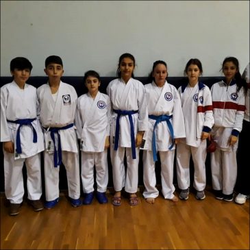 ANADOLU YILDIZLARI – KURTKÖY