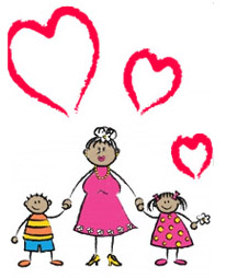 ANNELER GÜNÜ KARATE ŞAMPİYONASI