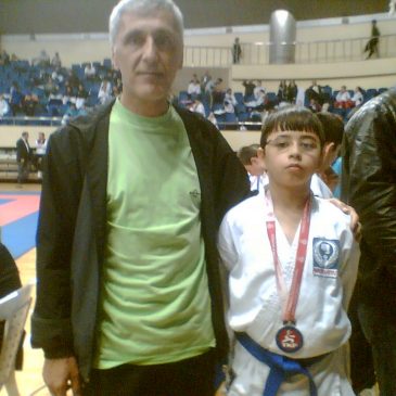 III.23 NİSAN DÜNYA ÇOCUKLAR KARATE ŞAMPİYONASI (5)