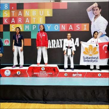 YILDIZLAR İSTANBUL KARATE ŞAMPİYONASI
