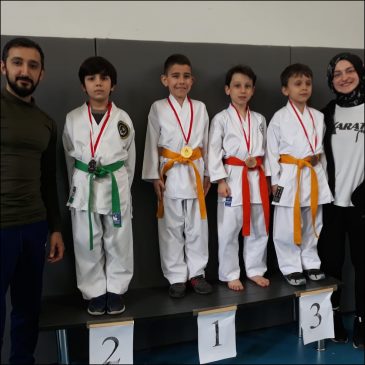 KARDEŞ KULÜPLER GELİŞİM TURNUVASI