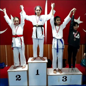 KARDEŞ KULÜPLER GELİŞİM TURNUVASI – 7 NİSAN 2019