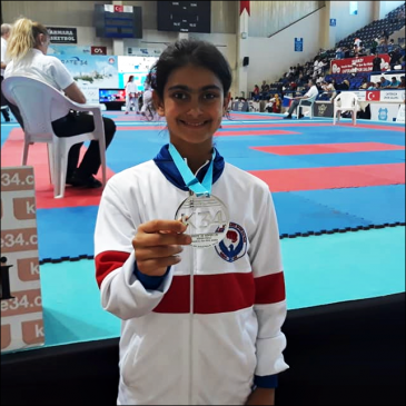 KARATE 34 SÜPER LİGİ – SÜPER FİNALİ