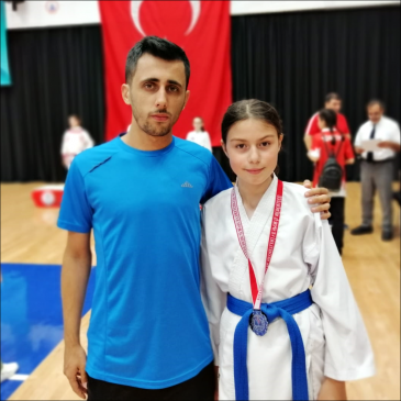 İSTANBUL MİNİK-YILDIZ ELİT SPORCULAR KARATE ŞAMPİYONASI
