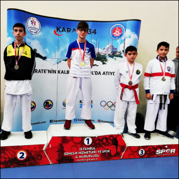 ANADOLU YILDIZLARI SEÇMELERİ