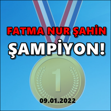 KARDEŞ KULÜPLER KARATE ŞAMPİYONASI