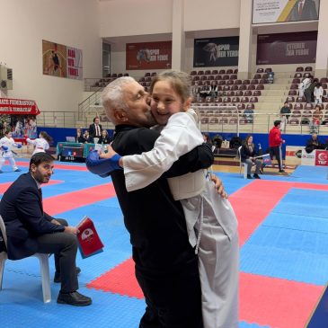 İSTANBUL MİNİKLER KARATE ŞAMPİYONASI-2026