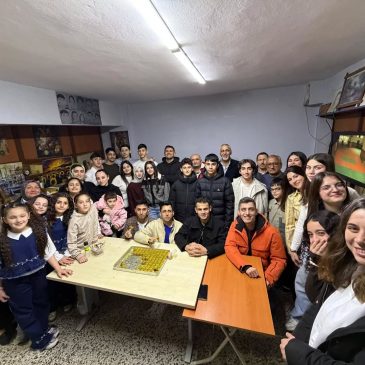 BAYRAMLAŞMA 21.03.2026 CUMARTESİ