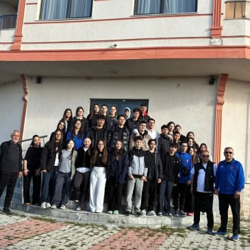 SPOR  TOTO TÜRKİYE ÜMİT-GENÇ-U21 KARATE PREMİER LİGİ TKF RANKİNG 2.TUR